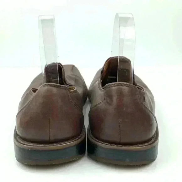 Steve Madden men loafers 8.5 Mammbo brown leather main image 11